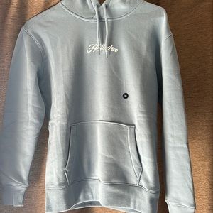 Hollister Super Soft Sweatshirt - BRAND NEW never worn